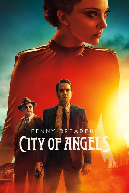 Eine Dämonin sorgt für Angst und Schrecken in Los Angeles: "Penny Dreadful: City of Angels" ab Juni bei Sky