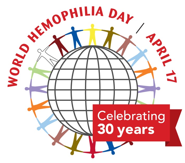 Welt-Hämophilie-Tag 2020: Versorgung von Hämophilie-Patienten in Zeiten von COVID-19