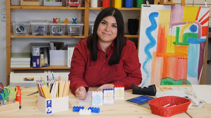 Kreative Lernideen für Kinder: Initiative WIKIGA bringt Kindergarten und Kita nach Hause