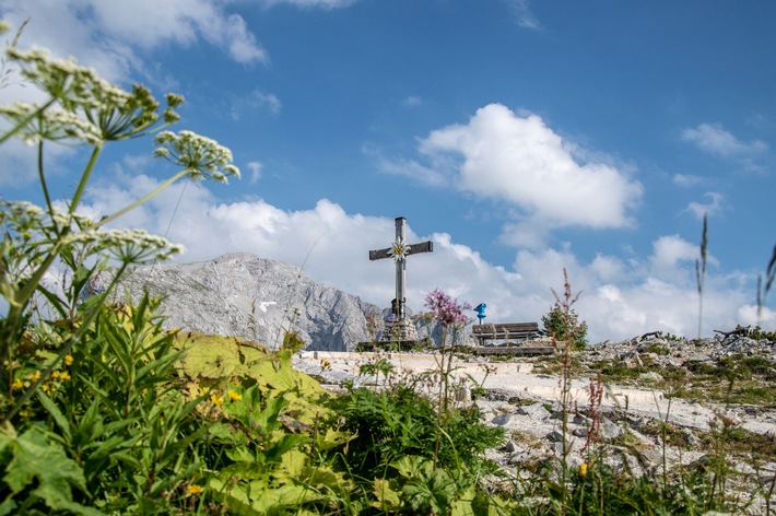 Highlights und Geheimtipps: Eurotours und JUST AWAY starten Kampagne "Deutschland... mein Sommerurlaub"