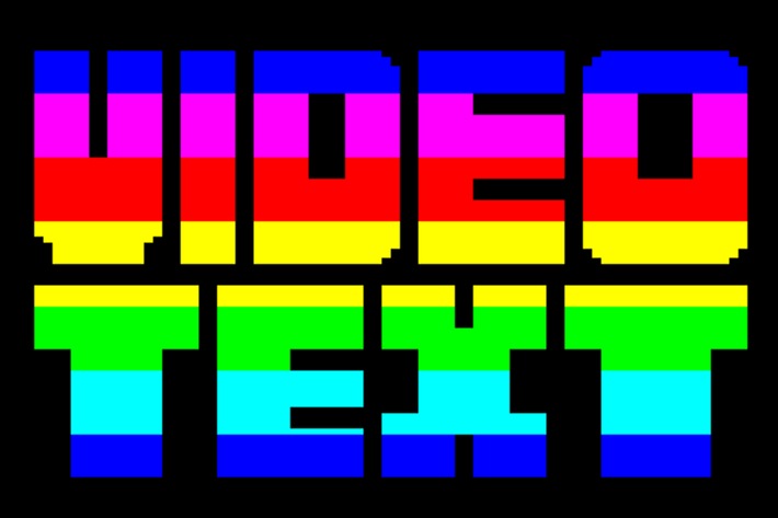 40 Jahre Teletext im ZDF – Jubiläum am Pfingstmontag