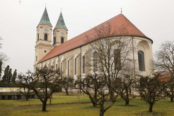 Sendungen mit christlichen Themen an Pfingsten im ZDF