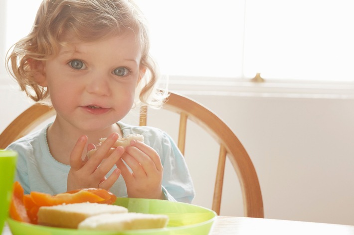 Brauchen Kinder das Frühstück? / Worauf es bei der Morgenmahlzeit ankommt