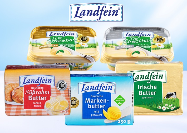 NORMA senkt den Butterpreis um bis zu 20 Cent / Nürnberger Lebensmittel-Discounter lässt seine Kunden im Mai weiter sparen