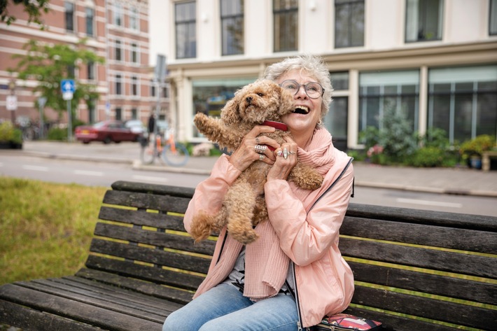 Die Finalisten des Purina BetterwithPets-Preis 2020 stehen fest: Diese sozialen Projekte nutzen die positive Wirkung der Haustier-Mensch-Beziehung besonders effektiv