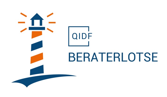 QIDF-Beraterlotse für Volks- und Raiffeisenbanken