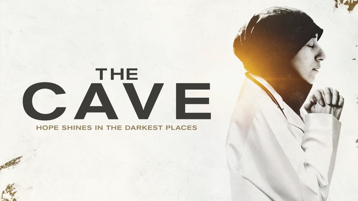 National Geographic präsentiert oscarnominierte Dokumentation "The Cave - Eine Klinik im Untergrund" am 16. Mai