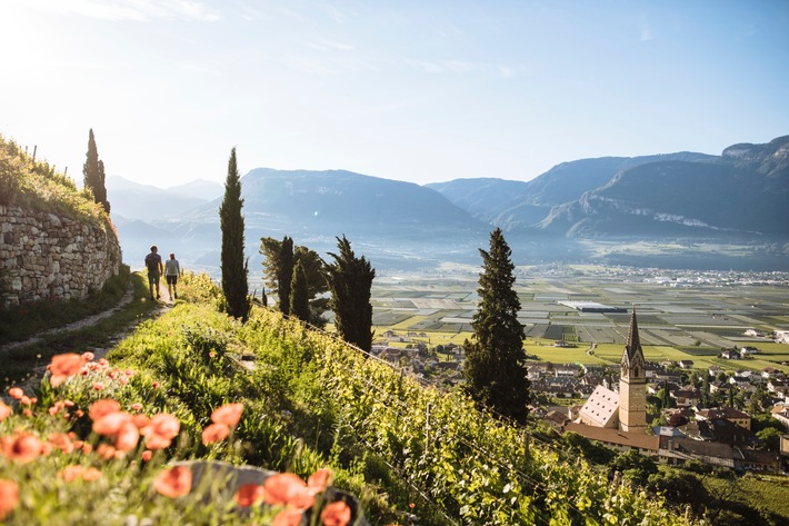 Südtirol: Transit durch Österreich erlaubt, Tourismuswirtschaft soll testen