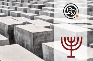 Am 8. Mai steht das Denkmal für die ermordeten Juden Europas auf flinto.de für alle bereit!