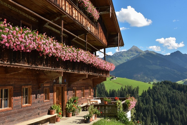 Tirol von seiner authentischen Seite erleben