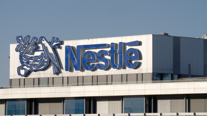 Wie schmeckt Nestlé? "ZDFzeit" checkt Lebensmittelgiganten
