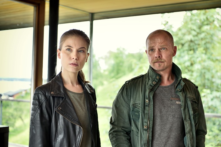 ZDF dreht zwei Filme für die Krimireihe "Die Toten vom Bodensee"