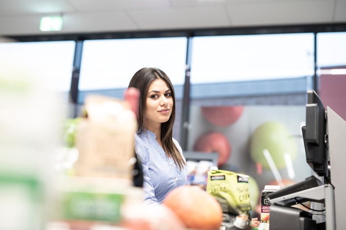 Für kurzfristige Ausbildungsplätze: ALDI Nord kooperiert mit der Bundesagentur für Arbeit