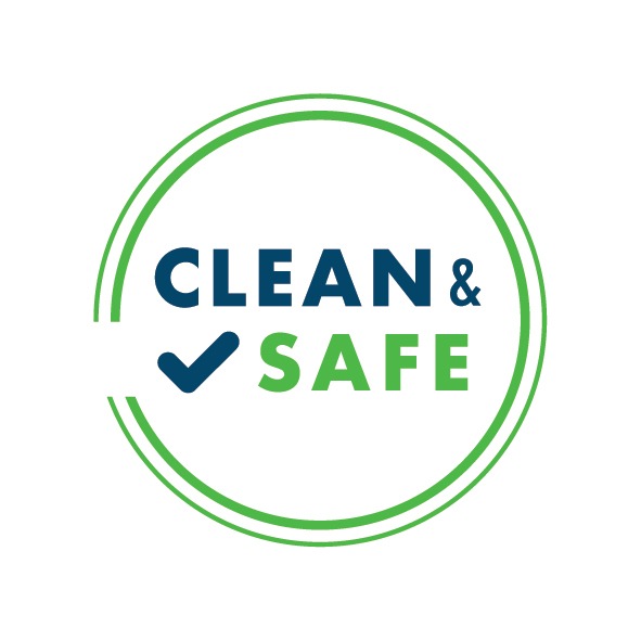 dfv Events mit neuem "Clean & Safe" Siegel
