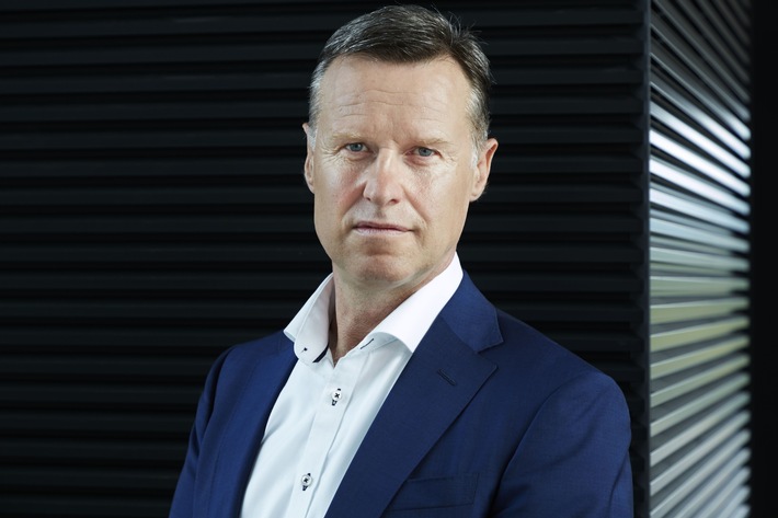 BLUE Consult verstärkt sein Führungsteam mit ehemaligem IBM Executive Dirk Köhler