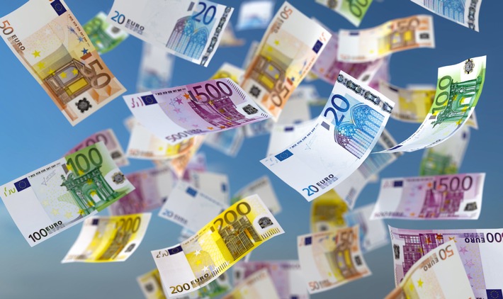 Lotto-Jackpots ausgeschÃ¼ttet: GlÃ¼ckspilz aus ThÃ¼ringen gewinnt Ã¼ber 32 Millionen Euro