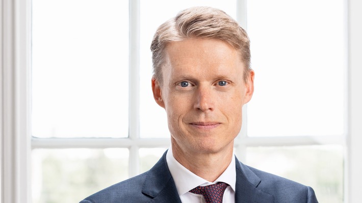 Henrik Poulsen neu im Aufsichtsrat von Bertelsmann