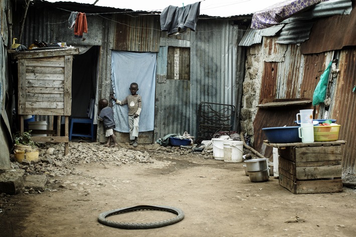 Mehr Armut, weniger Bildung: Coronakrise rückt das Erreichen der UN-Entwicklungsziele in weite Ferne