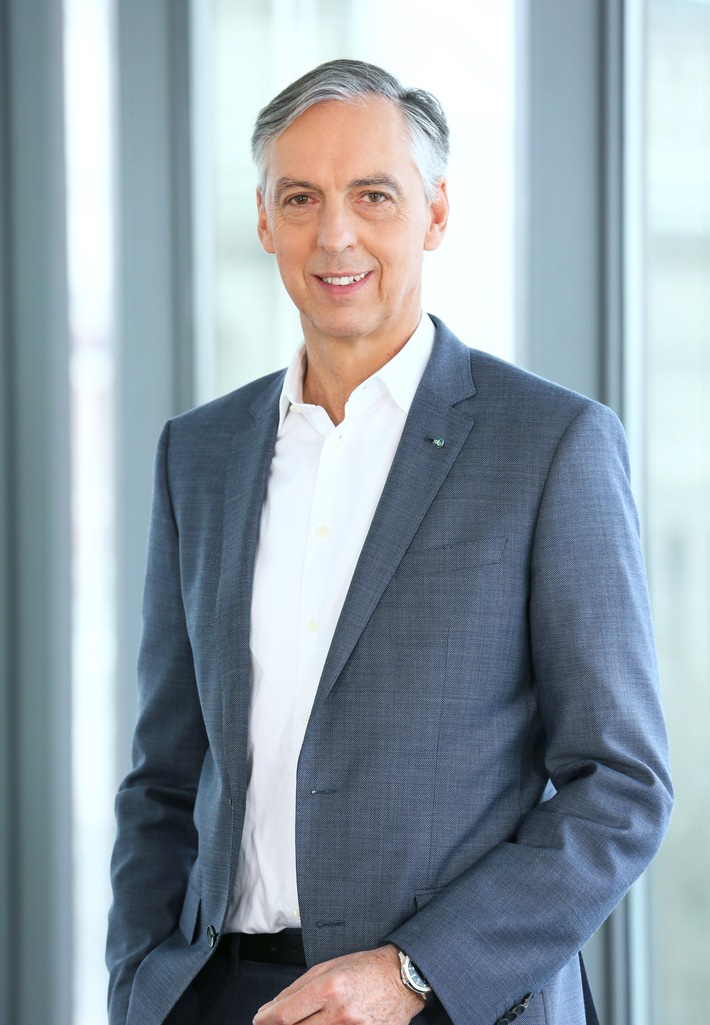 Dr. Louis Hagen erneut zum Präsidenten des Verbandes deutscher Pfandbriefbanken gewählt