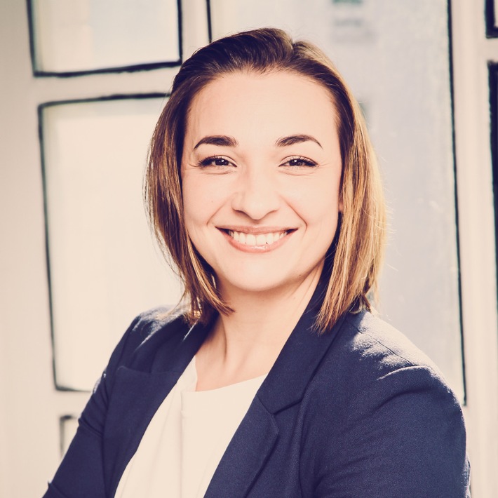 Ex-EOS Group-Managerin Dr. Nicole Wechsung startet bei PAIR Finance als Head of Collection