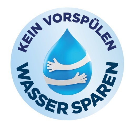 Finish startet Nachhaltigkeits-Initiative zum Thema „Wasser sparen“