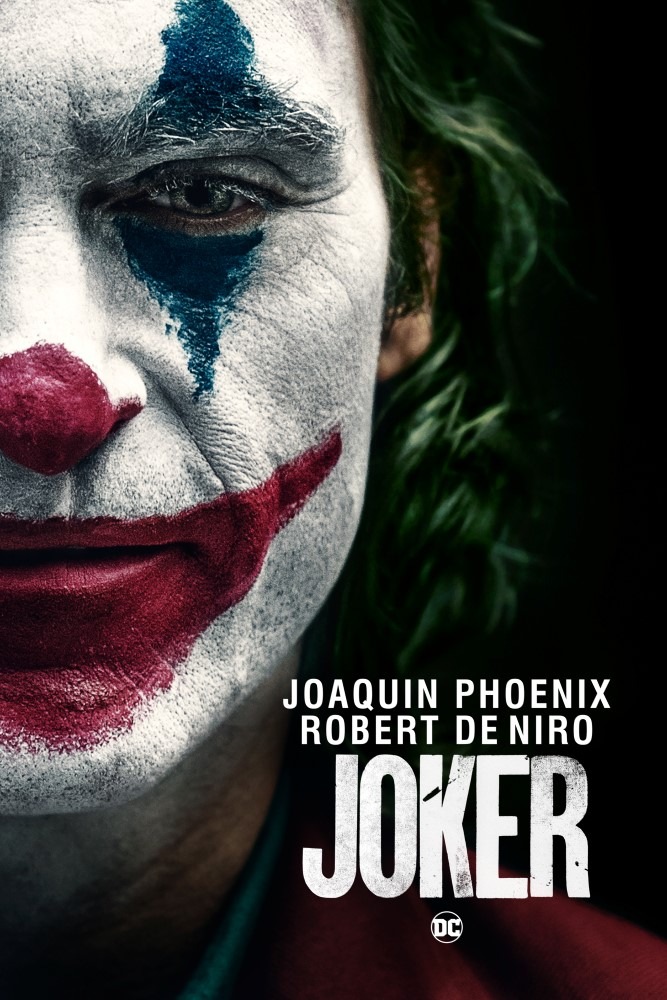 Sky Ticket Hits im Juli: Die Blockbuster "Joker" und "Angel Has Fallen" und Serienstarts wie "Gangs of London" und "Perry Mason" exklusiv