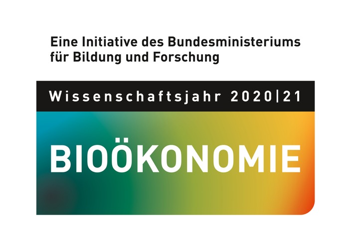Karliczek: Bioökonomie ist wichtiger Treiber für Wandel zu nachhaltigerem Wirtschaftssystem
