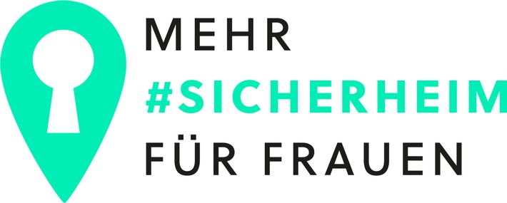 #sicherheim / UFA und die Agentur DIE BOTSCHAFT starten gemeinsam mit der Bertelsmann Content Alliance und Natalia WÃ¶rner Kampagne gegen hÃ¤usliche Gewalt an Frauen