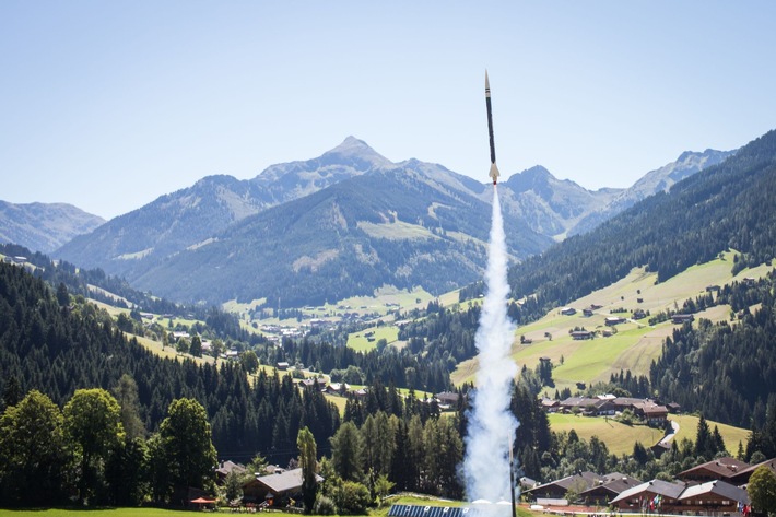 "Fundamentals" - Das Europäische Forum Alpbach erfindet sich neu