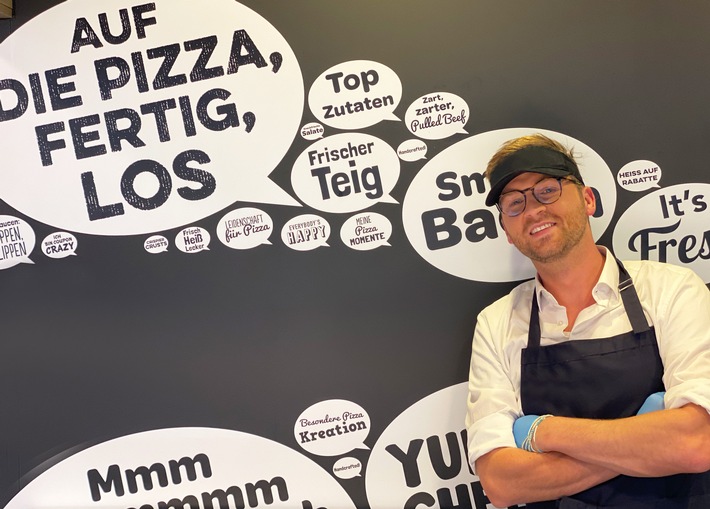 Neue Reportagereihe startet mit "Was kostet: Pizza?" im SWR Fernsehen
