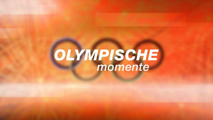 Olympische Momente bei zdfsport.de