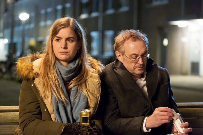ZDF zeigt Kino-Koproduktion „Arthur & Claire“