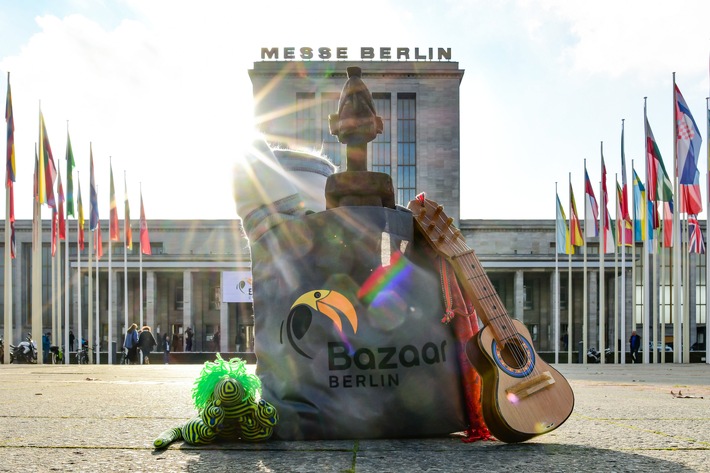 Bazaar Berlin macht 2020 Pause
