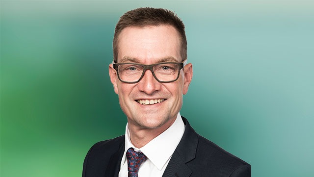 Dr. Joachim Ramming in den VPKA-Vorstand gewählt