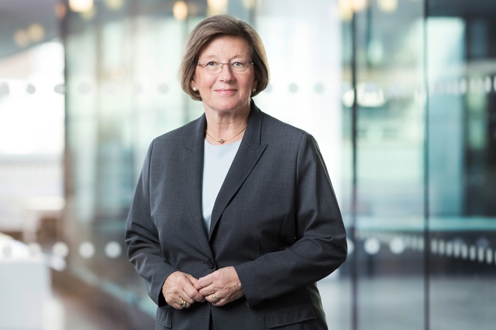 Marlehn Thieme erneut zur Vorsitzenden des ZDF-Fernsehrates gewählt