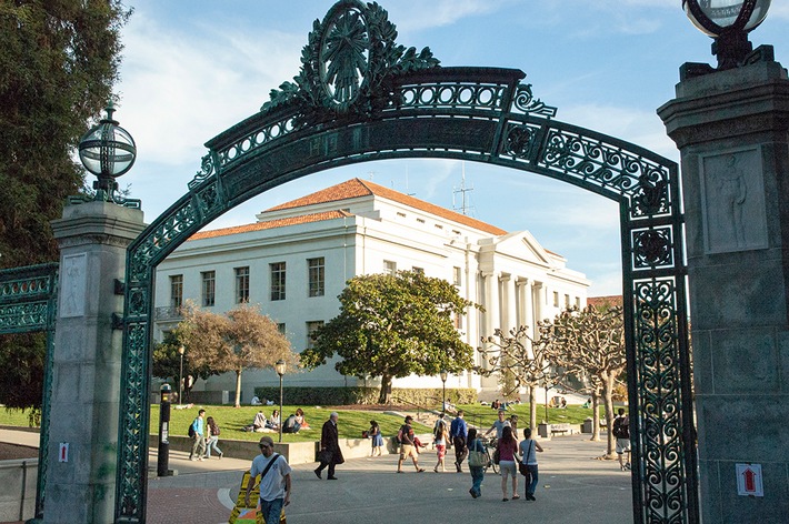EBS Universität: Neuer Master-Studiengang "Digital Marketing" in Zusammenarbeit mit der UC Berkeley