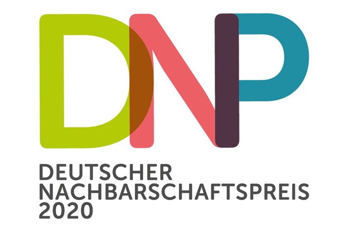 Engagierte Nachbarschaftsprojekte gesucht: Noch bis 20. Juli für Deutschen Nachbarschaftspreis 2020 bewerben