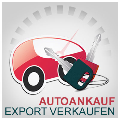 Bei Autoankauf Export verkaufen werden Ihnen profitable Preise garantiert