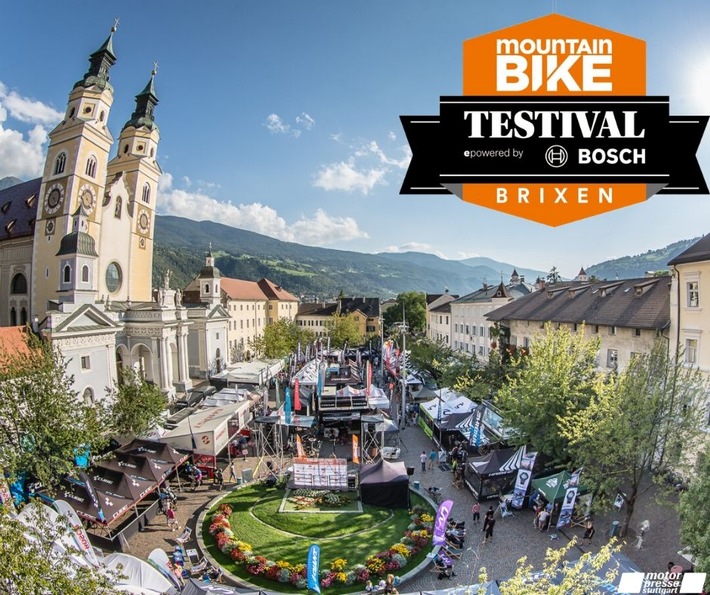 MOUNTAINBIKE TESTIVAL Brixen 2020 findet statt