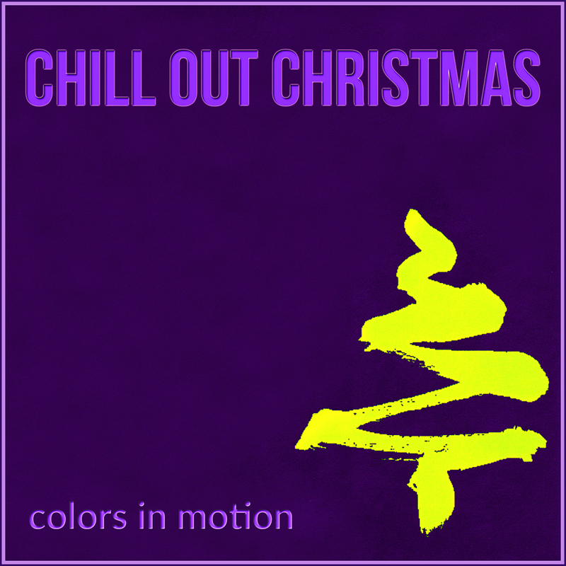 Chill Out Christmas - Entspannt in die kommende Weihnachtszeit