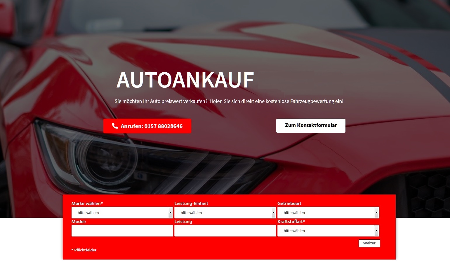 Autoankauf Aalen Sind Sie auf der Suche nach einem fairen Autoankauf in Aalen und Umgebung?