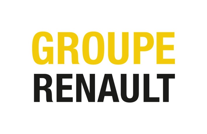 Renault Gruppe steigert Marktanteil auf 6,35 Prozent - Bester Marktanteil seit 2003 - Elektrischer ZOE verdreifacht Zulassungen