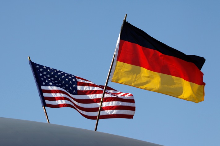 ZDF zeigt die Dokumentation "Wir Deutschen und die USA"