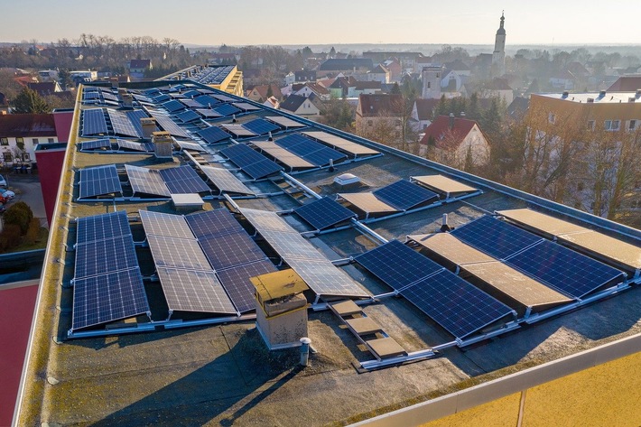Photovoltaik Ochtmissen und Wilschenbruch – Elektro Burmester setzt neue Maßstäbe