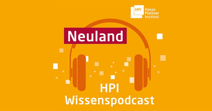 Schluss mit Stereotypen: Eine neue Folge des Podcasts „Neuland“ über den Wandel in der Informatik