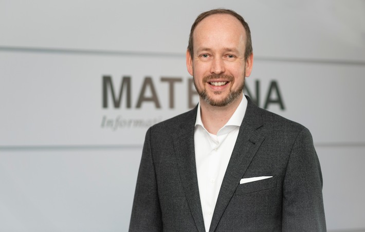 IT-Unternehmen Materna mit Umsatzrekord in 2020 - Bestes Ergebnis in der Unternehmensgeschichte