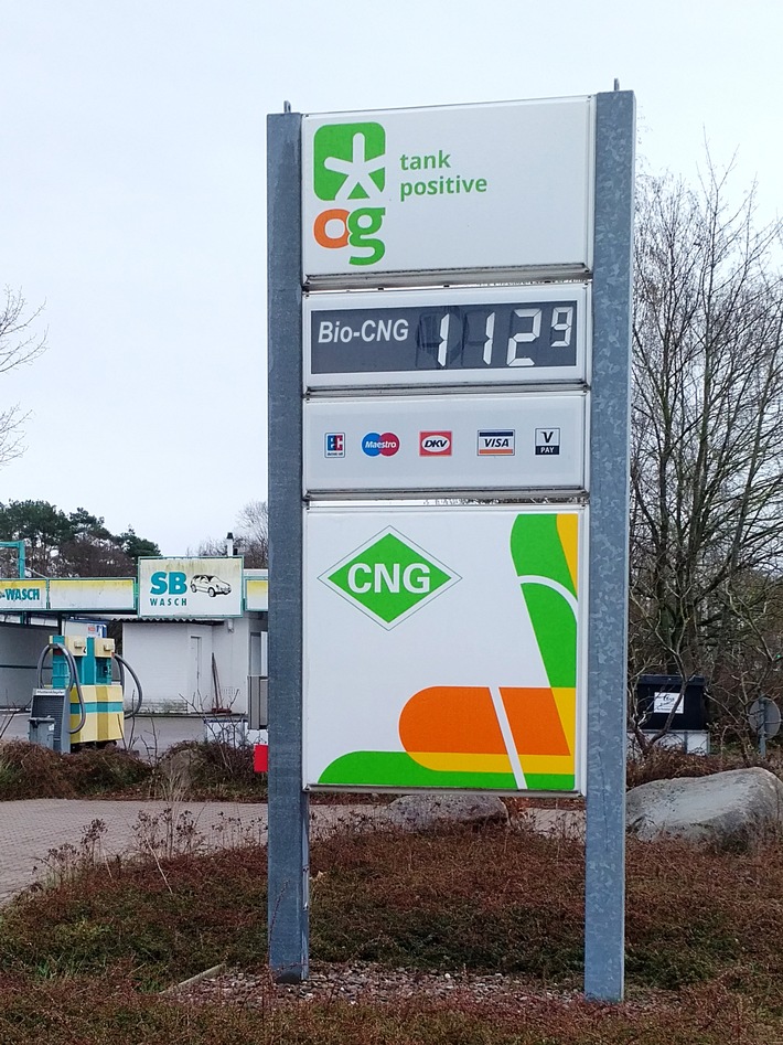 Deutschlandweit einheitlicher Spritpreis / Keine Schwankungen - Kraftstoffkosten einfacher kalkulieren