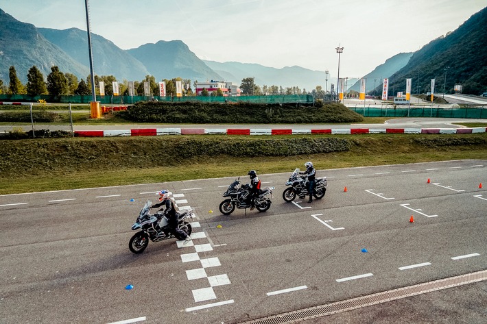 Riding Experience Südtirol - Neuer Anbieter für Motorraderlebnisse in Südtirol