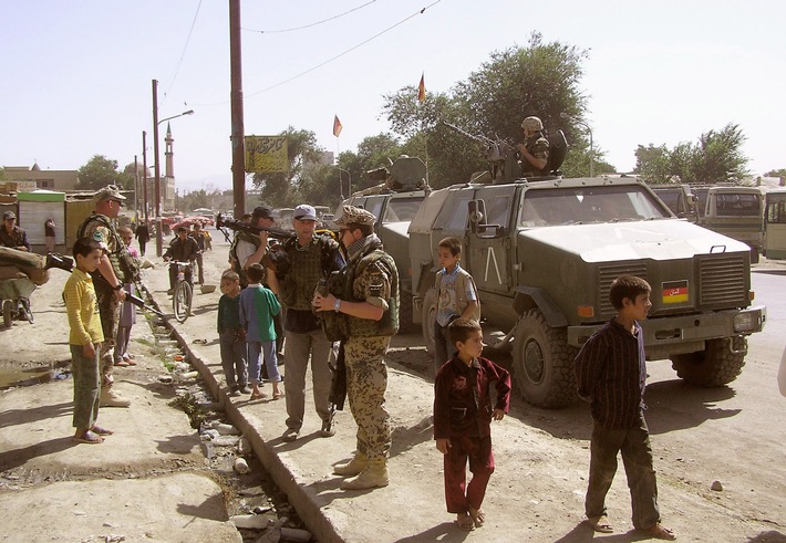 MDR mit „Die Story im Ersten“: Was bleibt von der Afghanistan-Mission?
