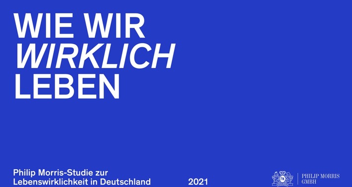 Wahlkampf lohnt sich! / rheingold-Studie von Philip Morris Wie wir wirklich leben untersucht die Haltung der Bürger:innen zur Bundestagswahl 2021